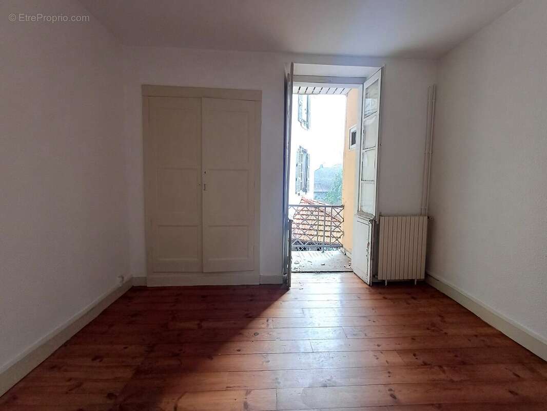 Appartement à PAU