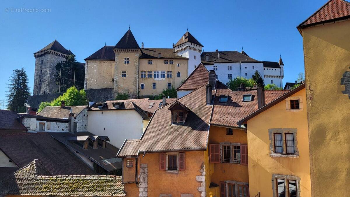 Appartement à ANNECY