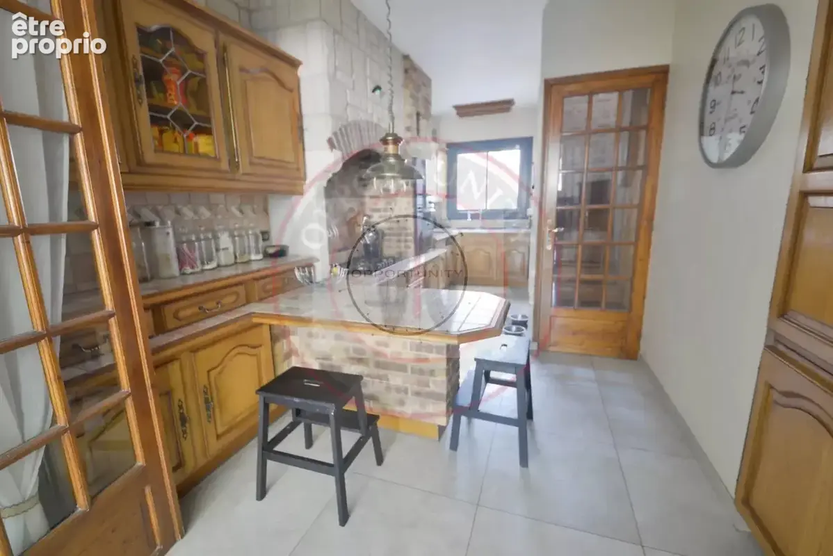 Maison 6 pièces 155 m² à vendre à Fontenay-Sous-Bois (94120) - photo 7
