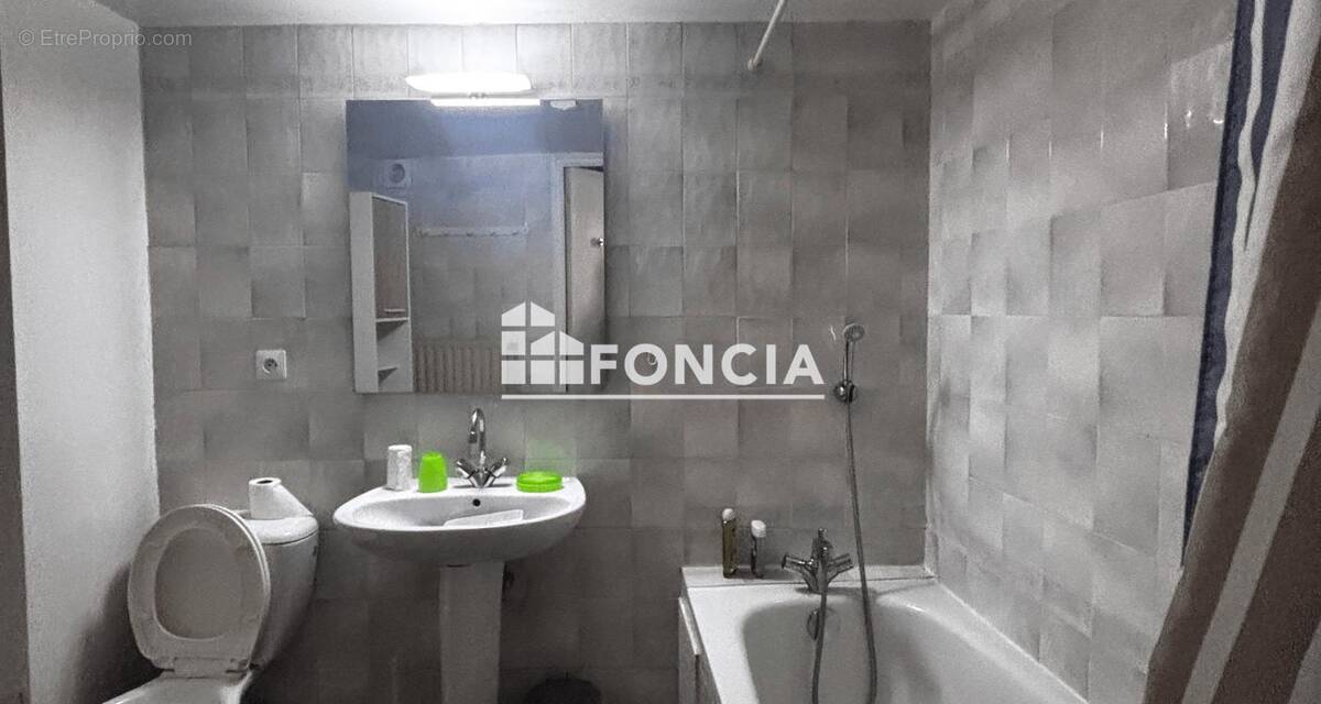 Appartement à ARLES