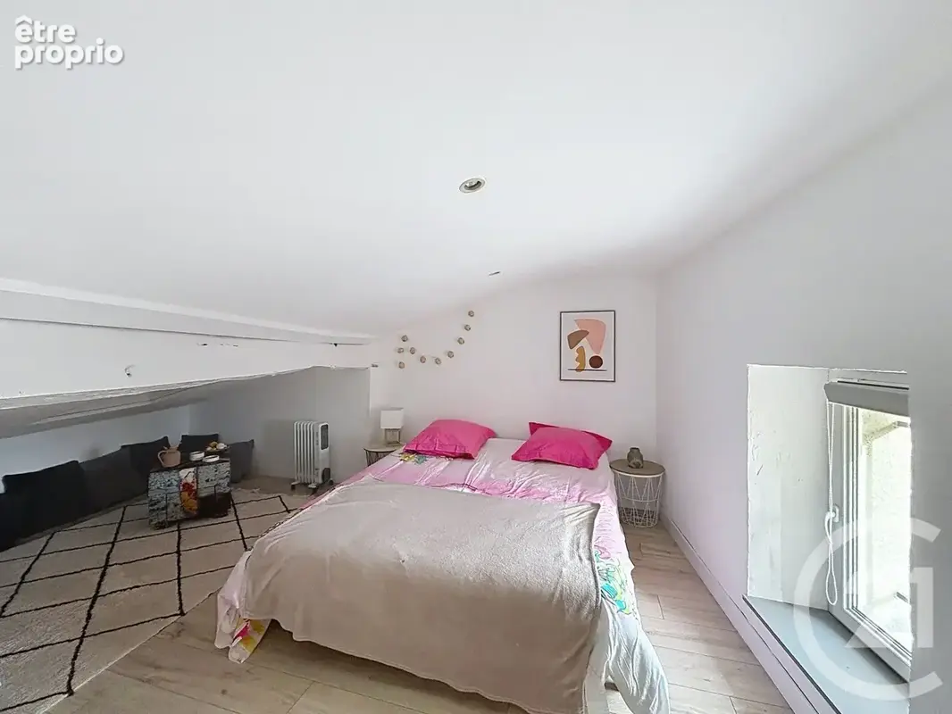 Maison 5 pièces 92 m² à vendre à Angouleme (16000) - photo 8