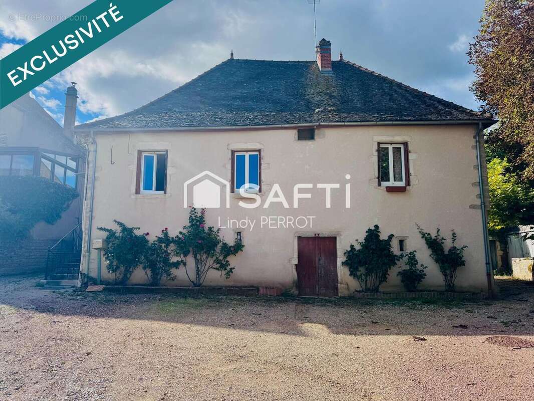 Photo 7 - Maison à JAMBLES