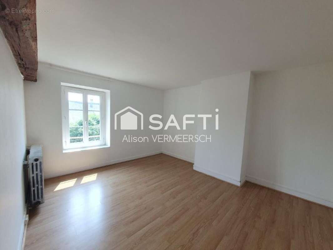 Photo 5 - Maison à GASNY