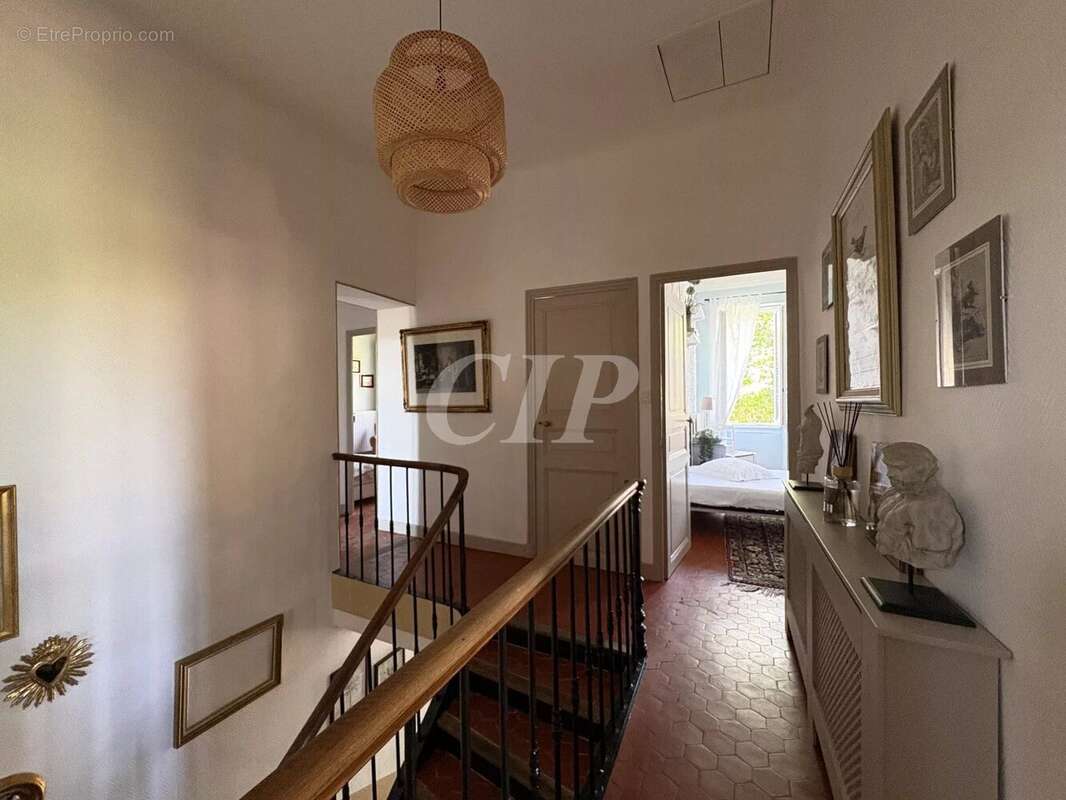 Maison à MARSEILLE-14E