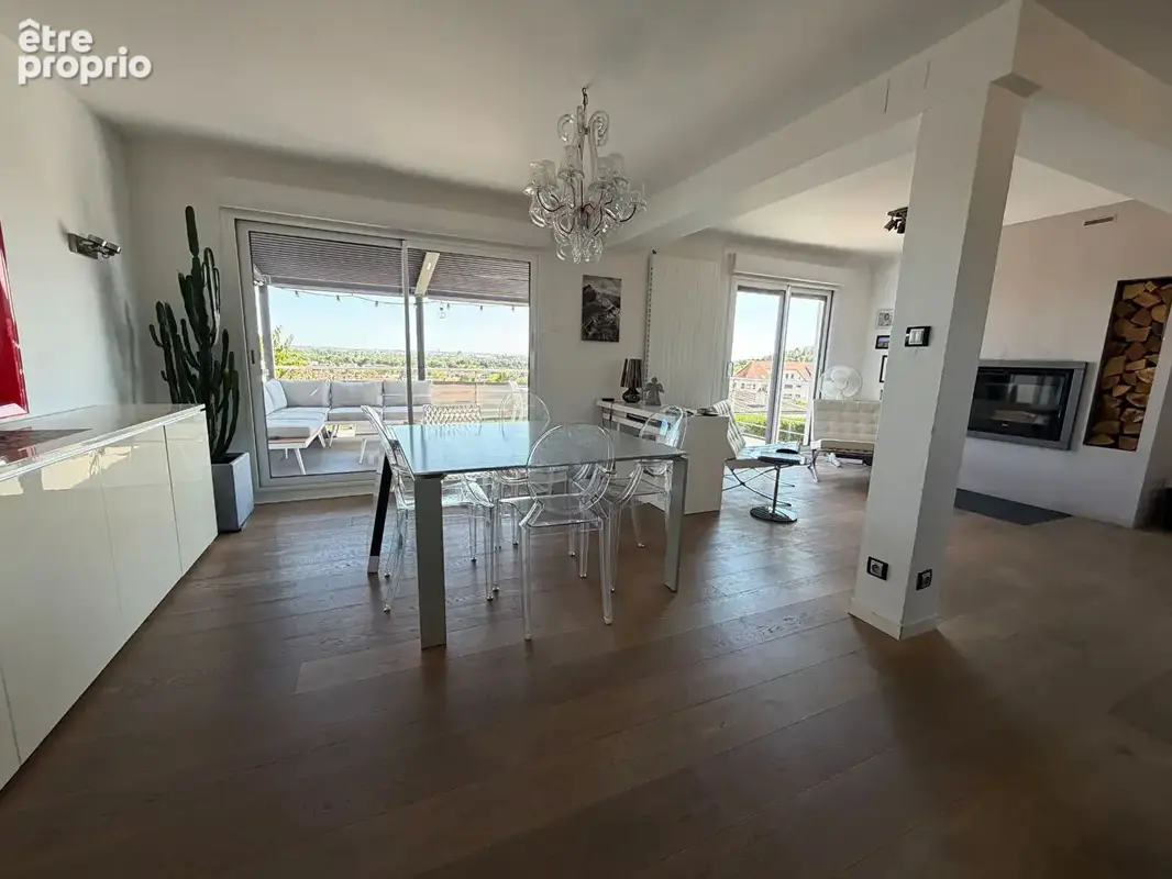 Maison à Metz - photo 3
