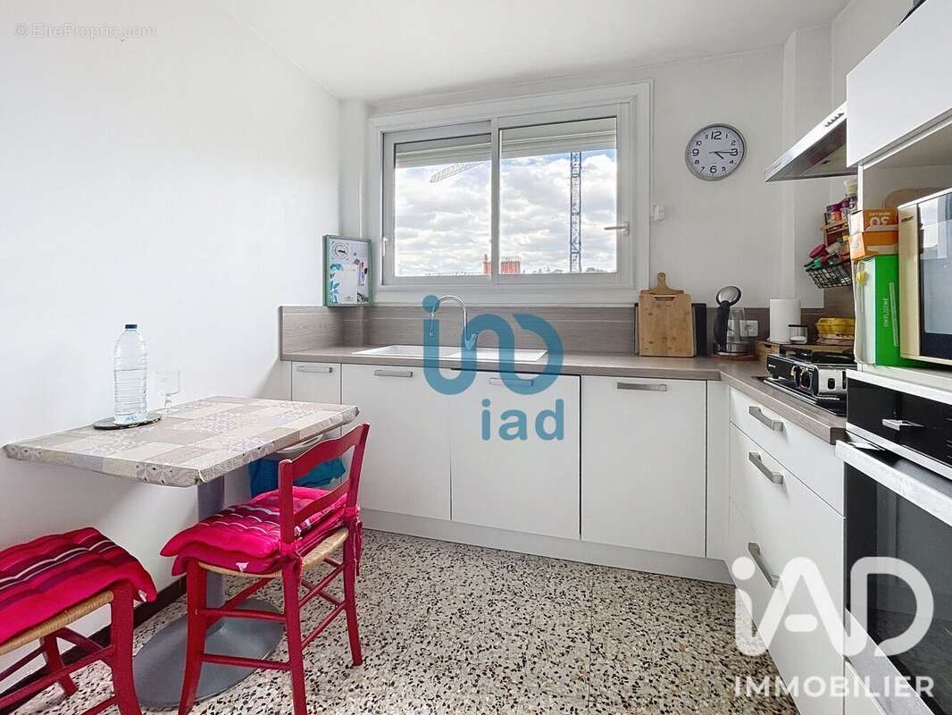 Photo 3 - Appartement à BEZIERS