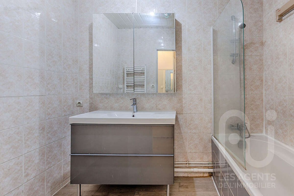 3 pièces 61 m² avec cave et parking Résidence semi-récente - photo 11