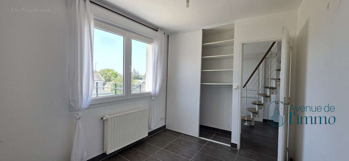 Appartement à ANGERS