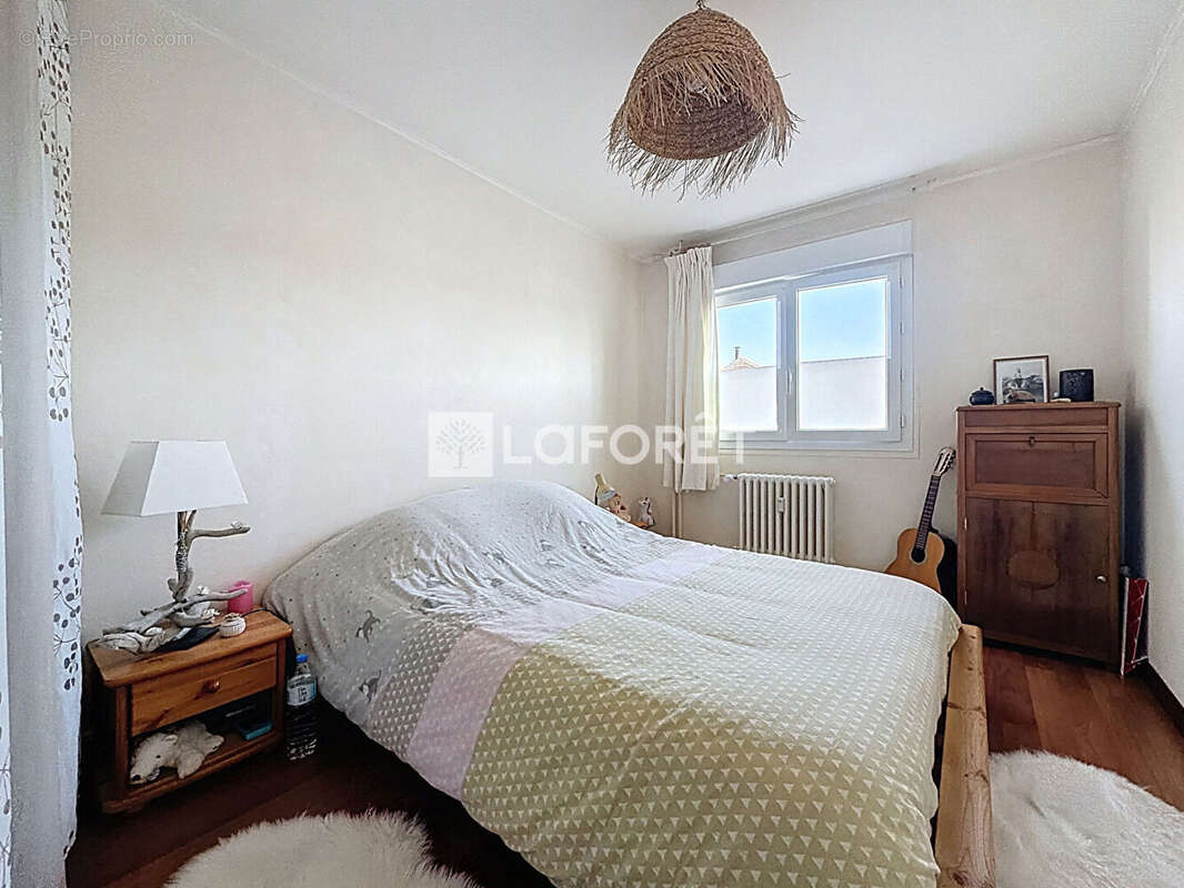 Appartement à LUCE
