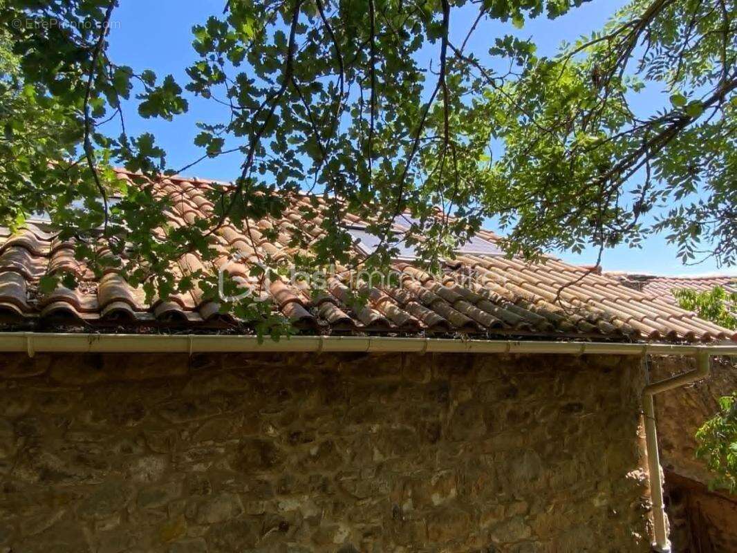Maison à SAINT-ROME-DE-TARN