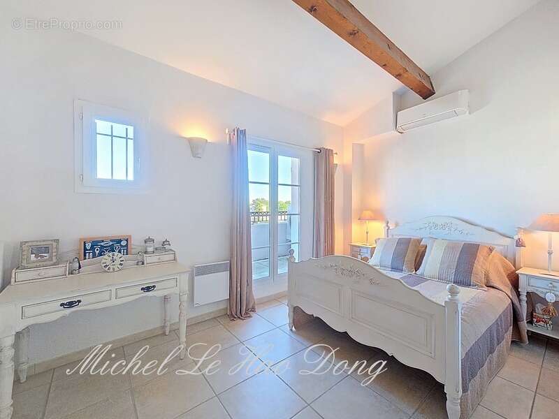 Maison à AIGUES-MORTES