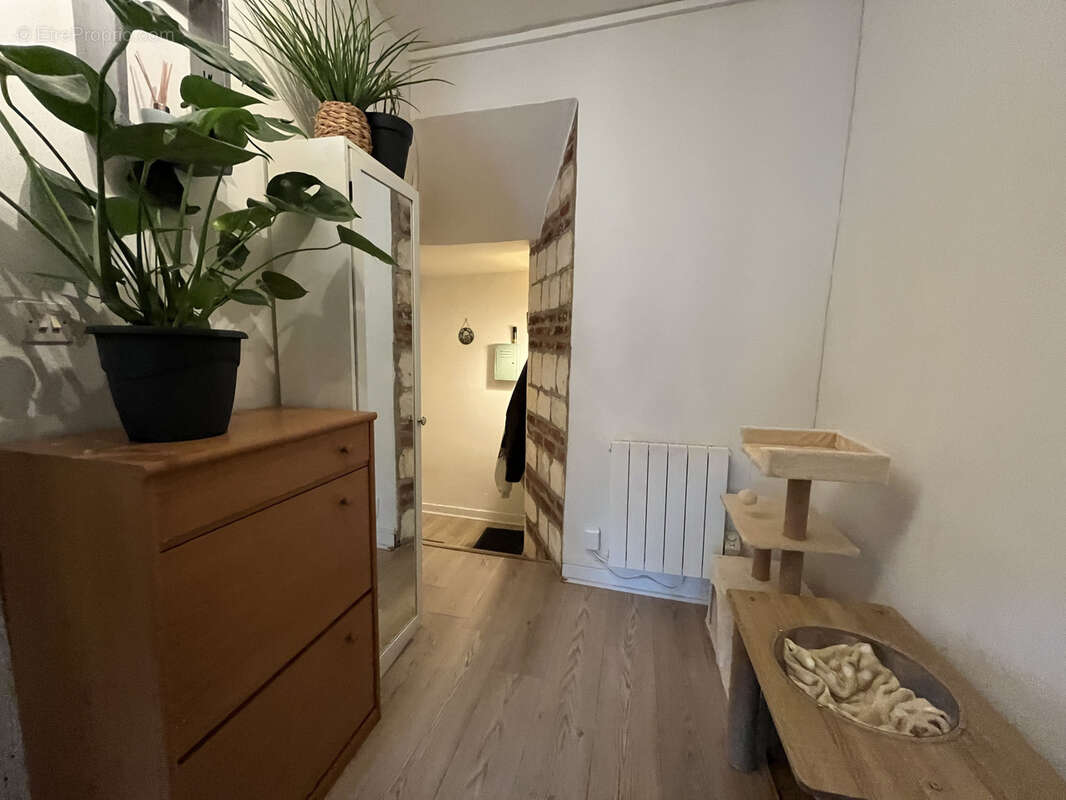 Appartement à ARRAS