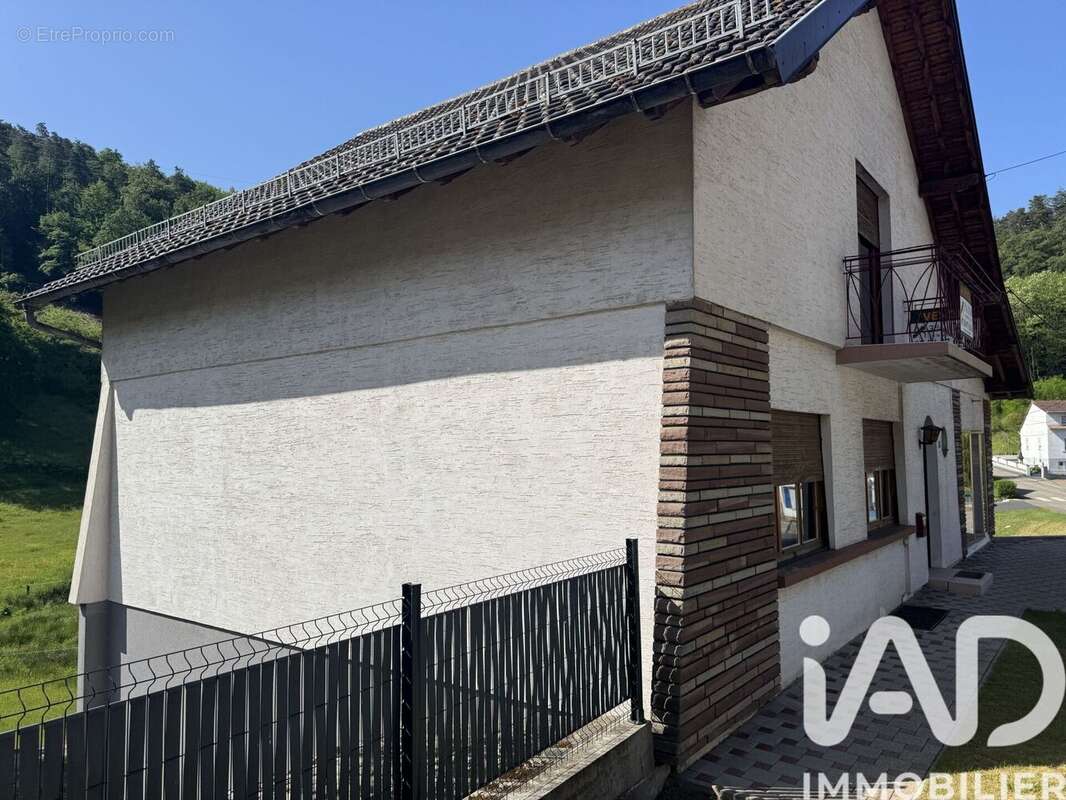 Photo 2 - Maison à GOETZENBRUCK