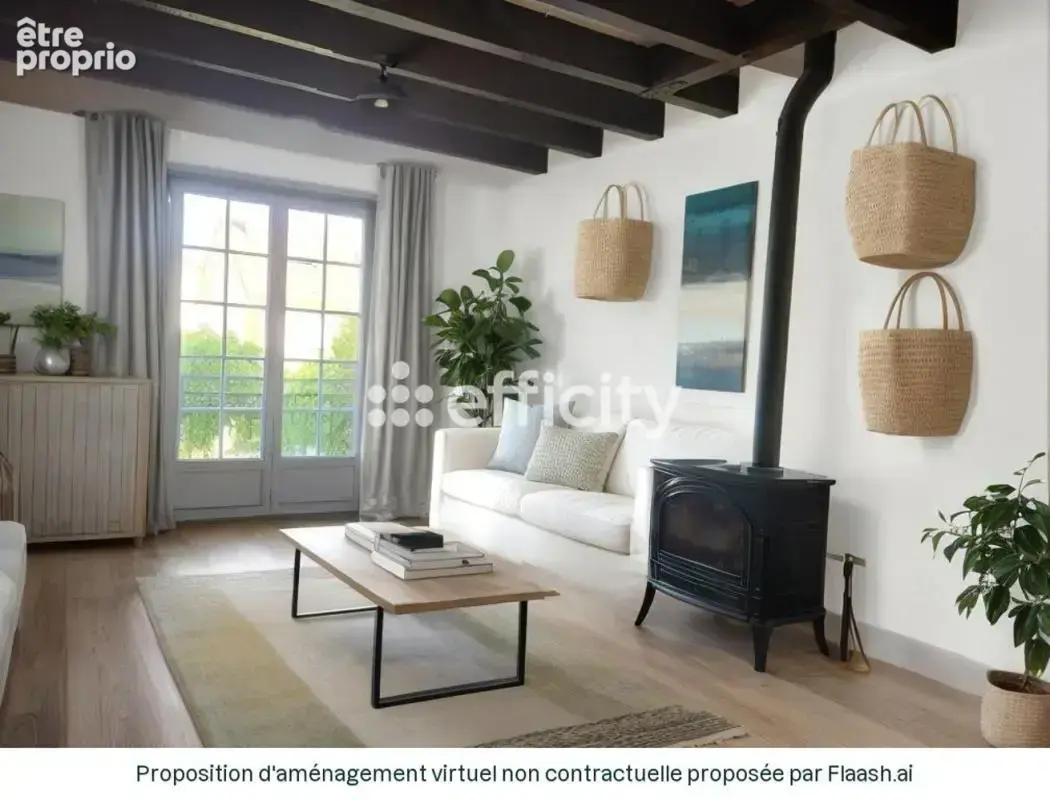 Maison 118 m² à Rambouillet  - photo 6