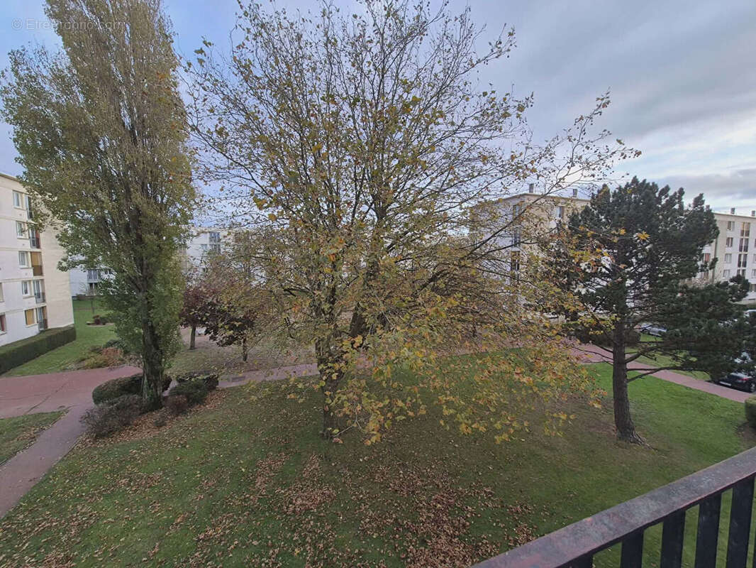 Appartement à LE HAVRE