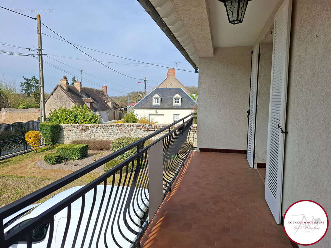 Maison à LE CHATELET