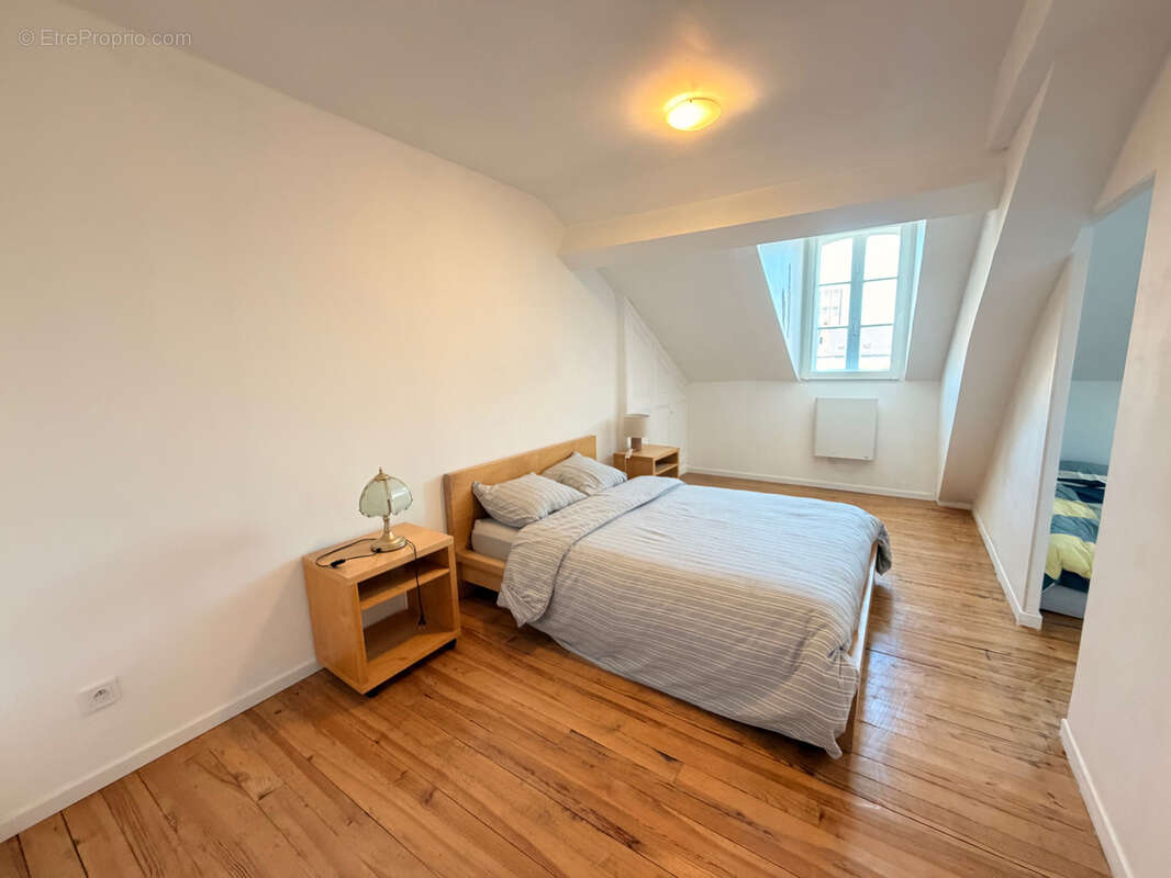 Appartement à TARBES