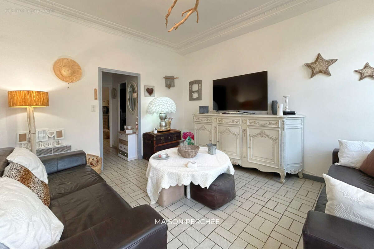 Appartement à DRAGUIGNAN