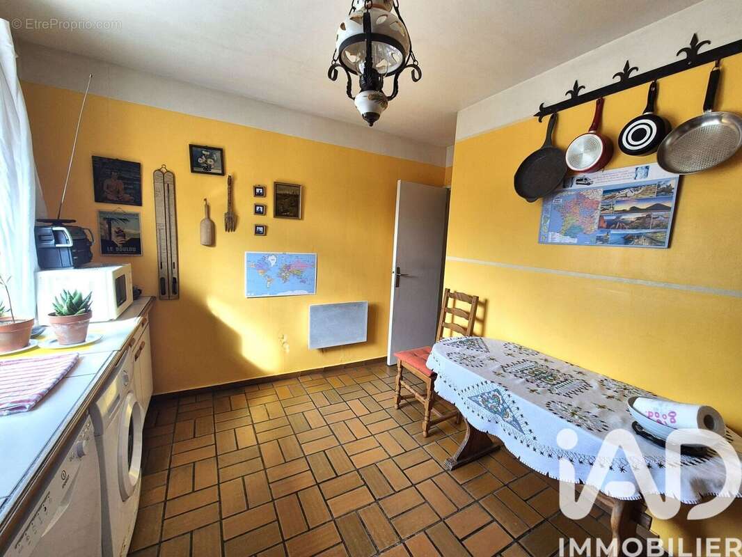 Photo 3 - Maison à ETAULIERS