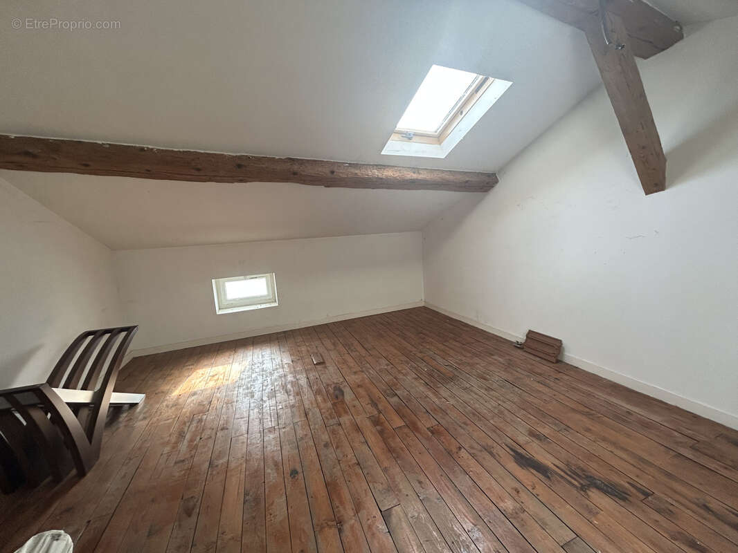 Maison à CALUIRE-ET-CUIRE