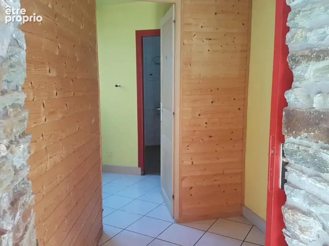 Commerce 200 m² à Gourin  - photo 8