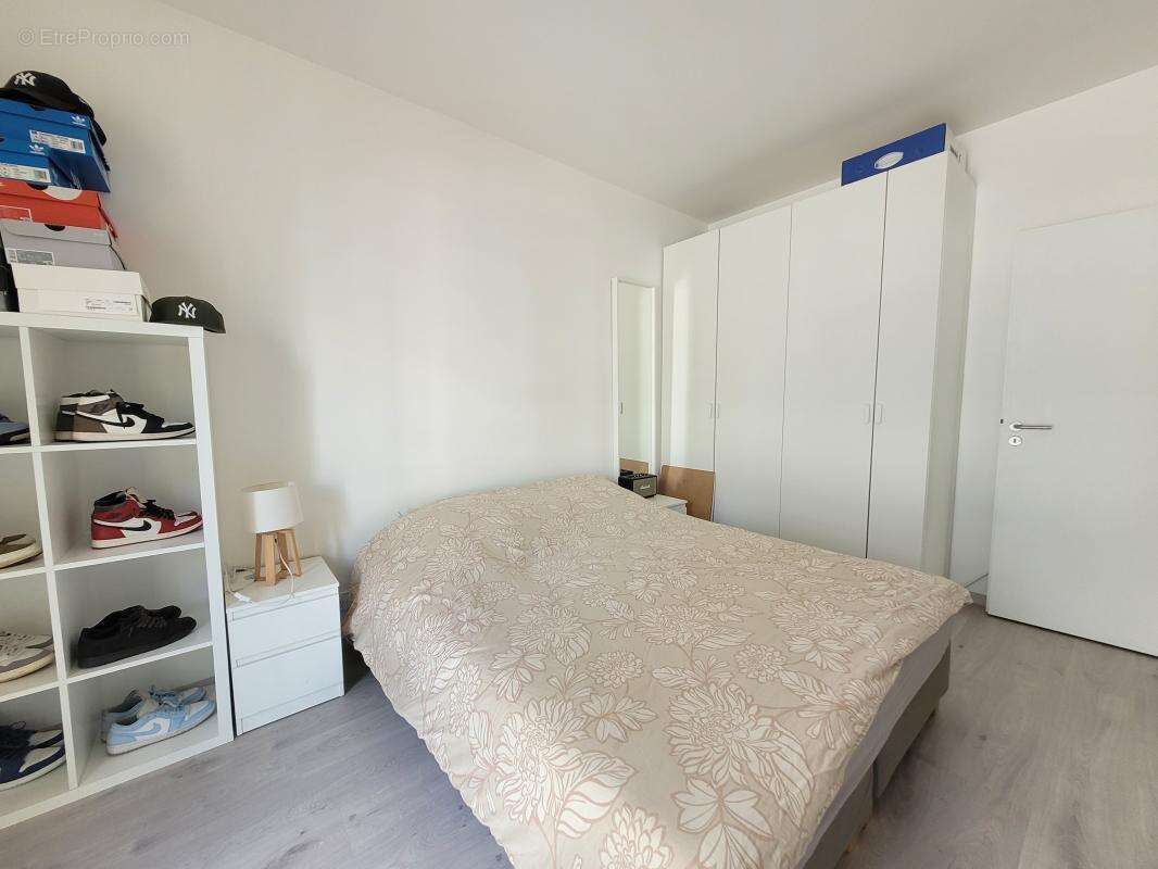 Appartement - photo 5