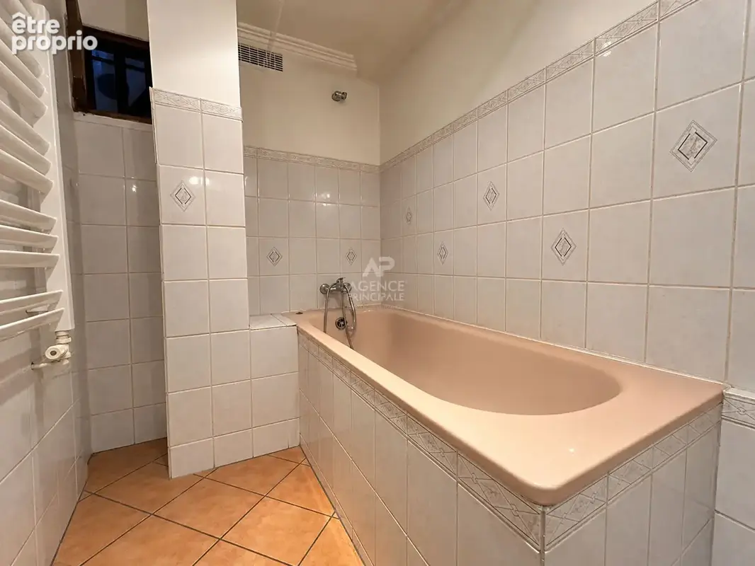 Maison Carrieres Sous Poissy 3 pièce(s) 65 m2 - photo 16