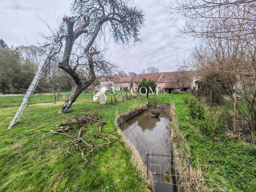SOUS OFFRE ////  Maison de 116 m2 sur 1 niveau à Gros Rederc - photo 5