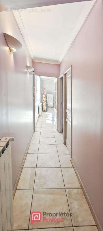 Appartement à NIMES