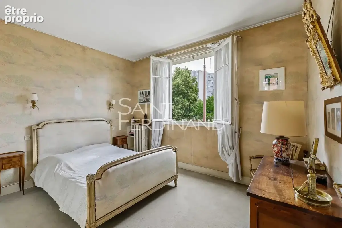 Neuilly  Dulud  4/5 Chambres - photo 9