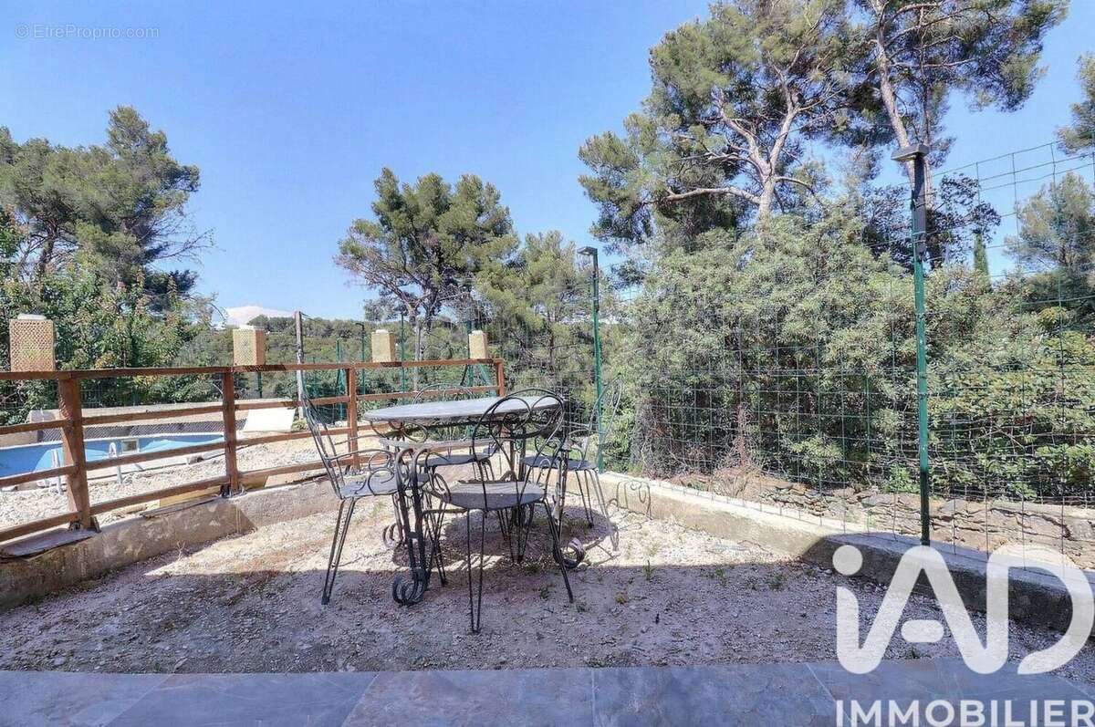 Photo 4 - Maison à LA CIOTAT