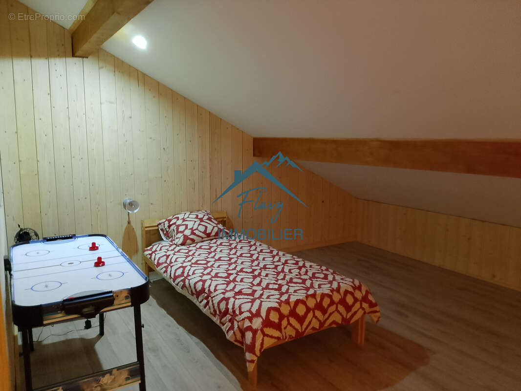 Appartement à GERARDMER