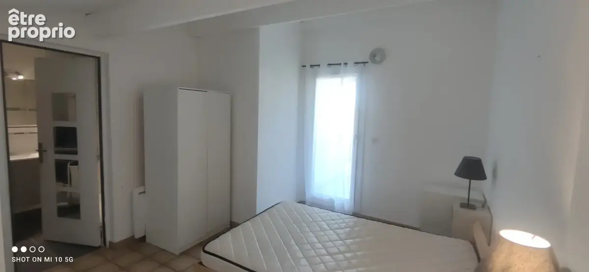 Grand T2 Duplex Meublé 45m2+5m2 balcon+8m2 terrasse - photo 11