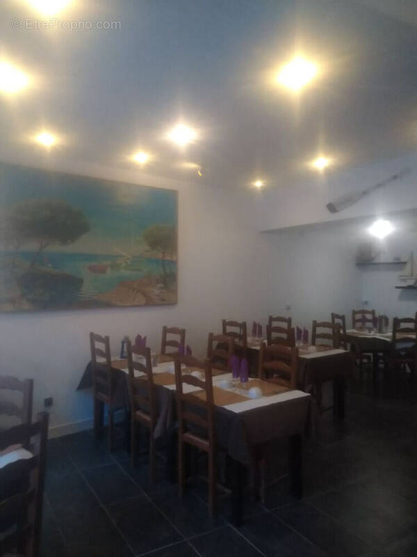 Commerce à COULOMMIERS