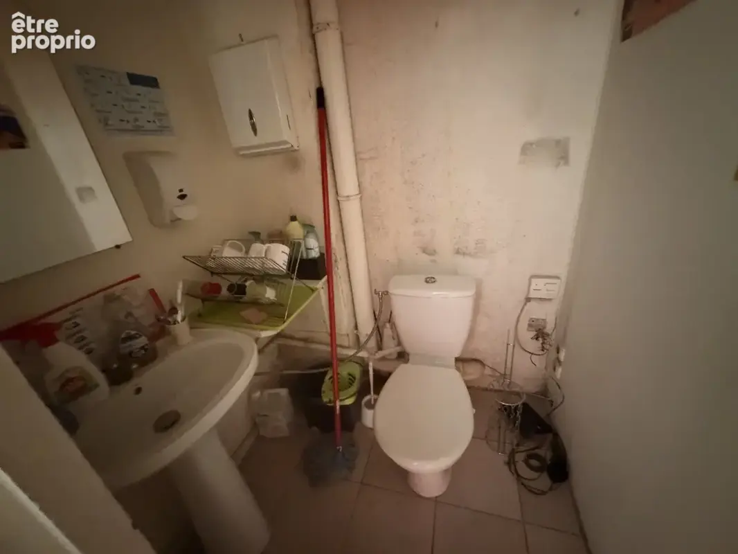 Vente plusieurs lots dans un immeuble - photo 18