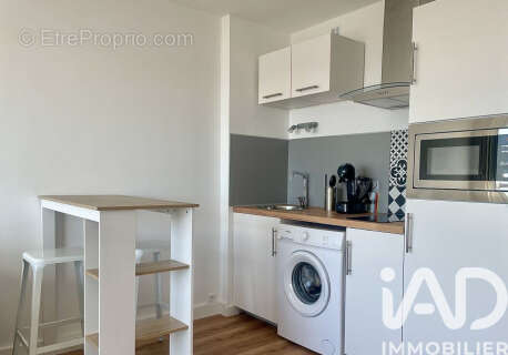 Photo 3 - Appartement à PORNICHET