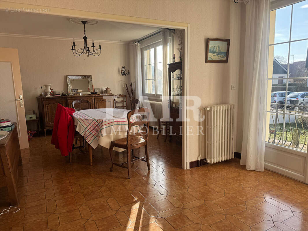 Maison à ALENCON
