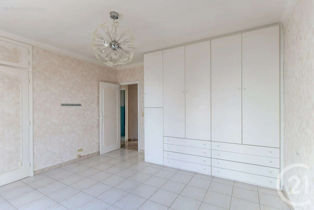 Maison à LA TURBIE