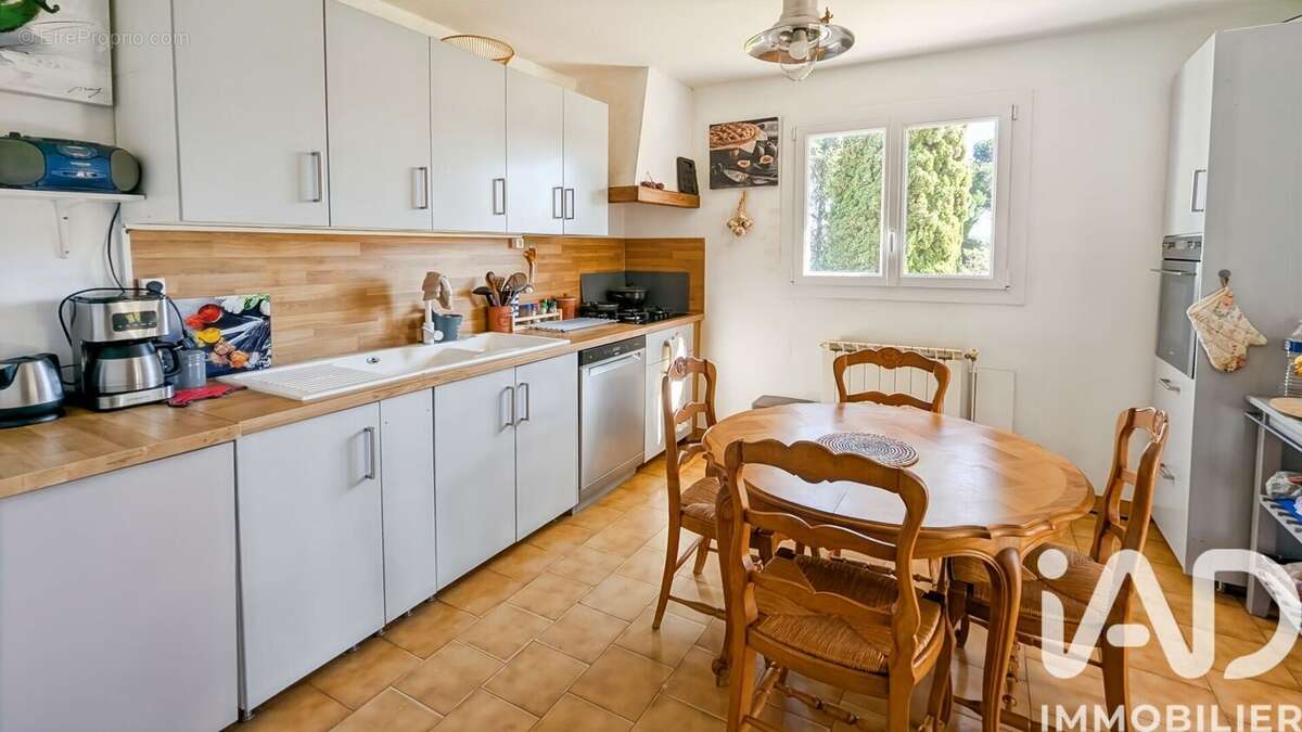 Photo 5 - Maison à BAGNOLS-SUR-CEZE