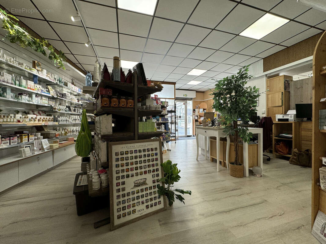 Appartement à BARBEZIEUX-SAINT-HILAIRE