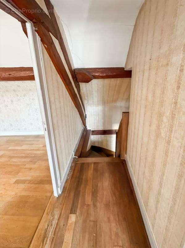 Maison À Vendre - photo 15