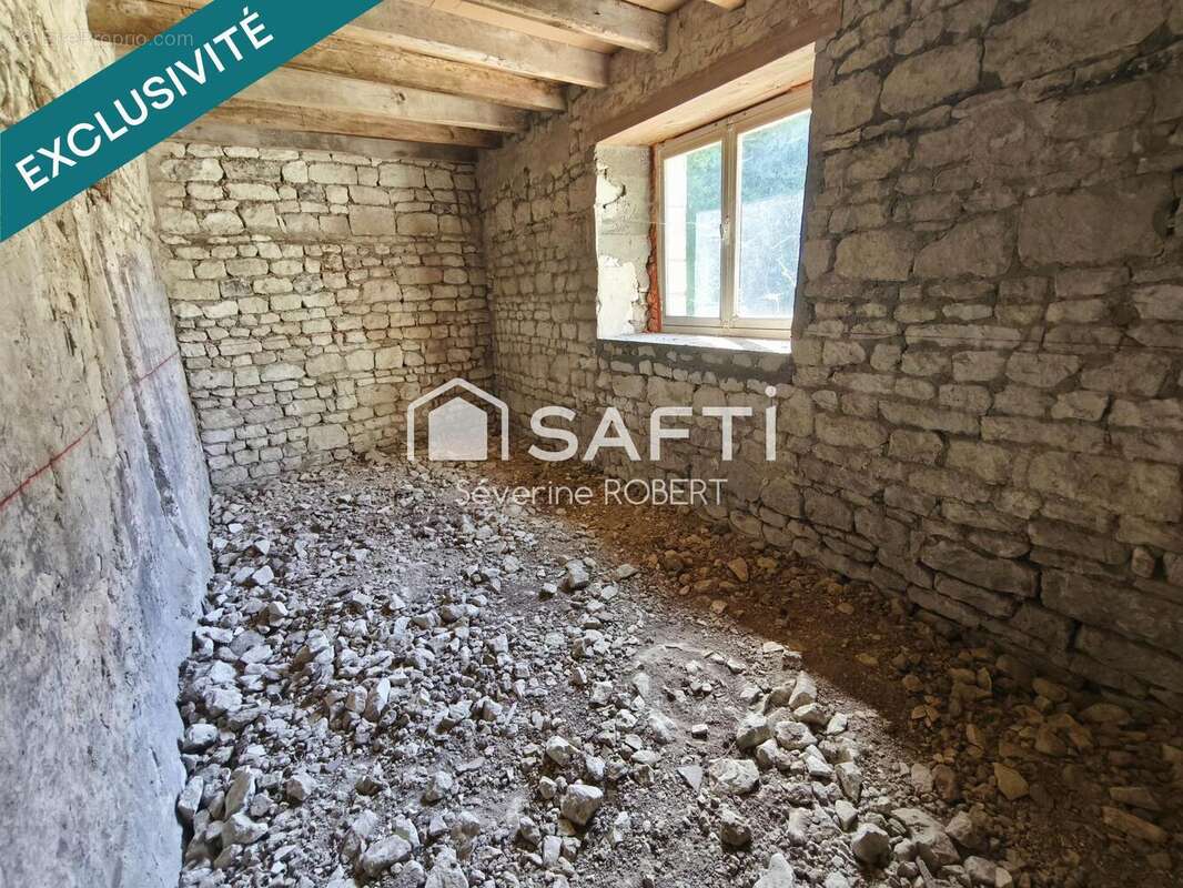 Photo 6 - Maison à MONTS-SUR-GUESNES