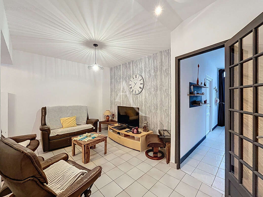 Maison à MORTAGNE-SUR-SEVRE