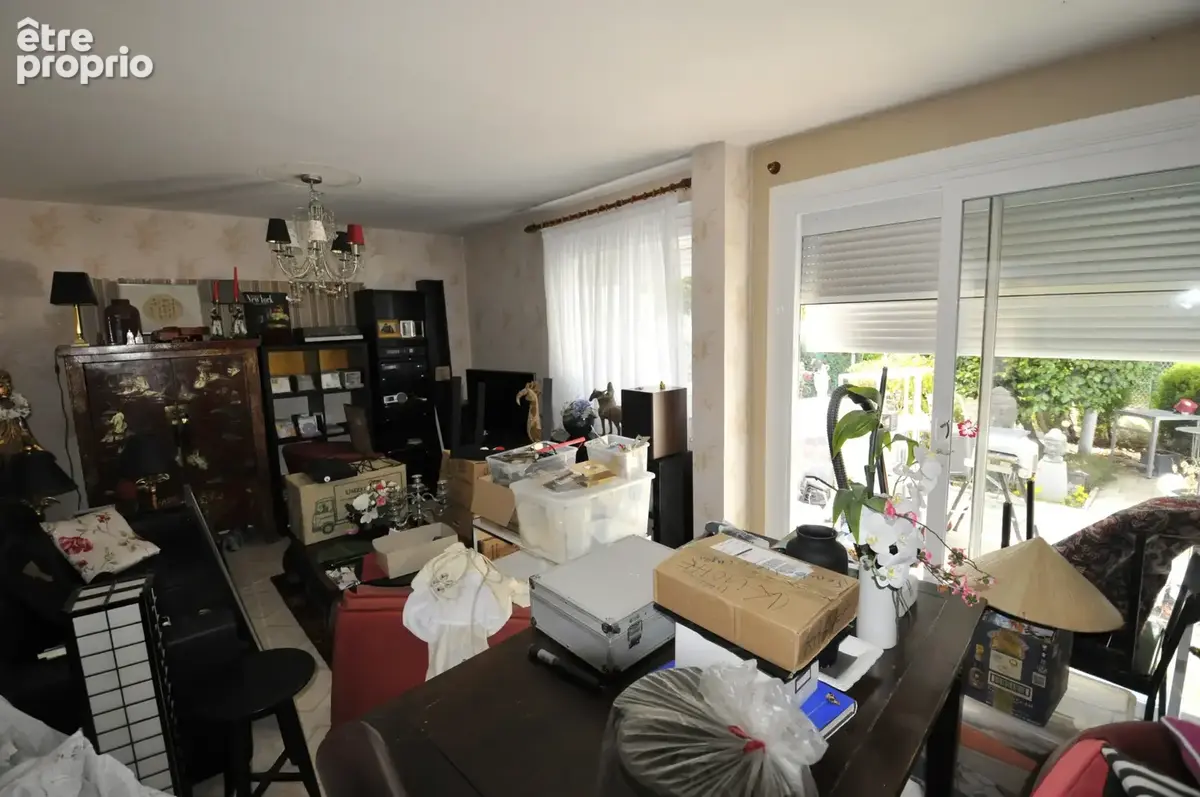 Maison 4 Chambres, 91m2 à l'entrée de Limoges côté PANAZOL - photo 10