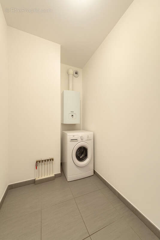 Appartement à CRANVES-SALES