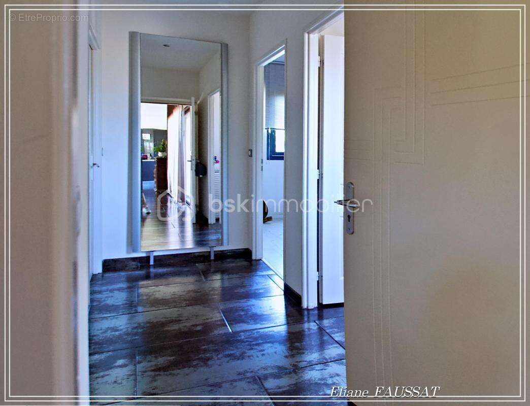 Maison contemporaine d'exception, 235 m² de bien être et d'art de vivre sur 1818 m² de terrain - photo 19
