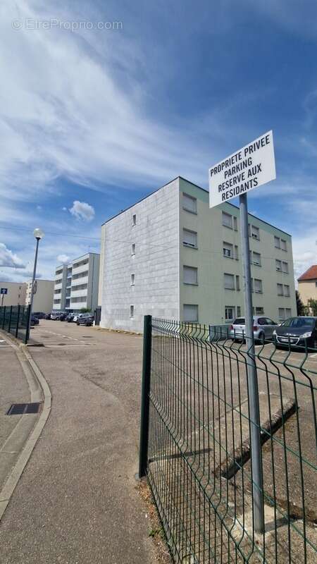 Appartement à FLORANGE