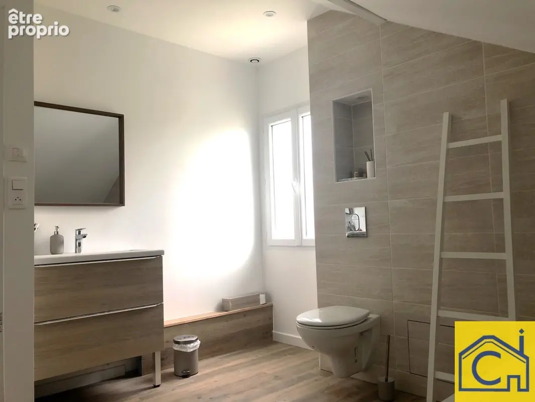 Maison 5 pièces 80 m² à vendre à Cormeilles-En-Parisis (95240) - photo 7