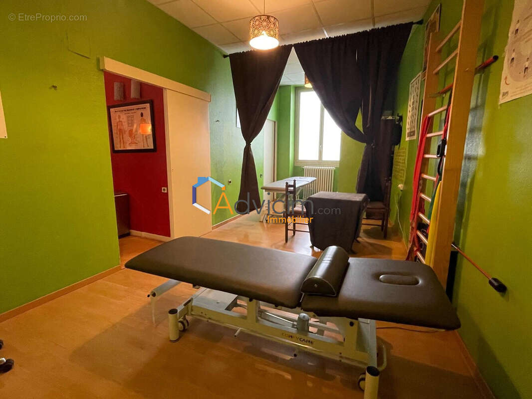 Appartement à SAINT-CHAMOND