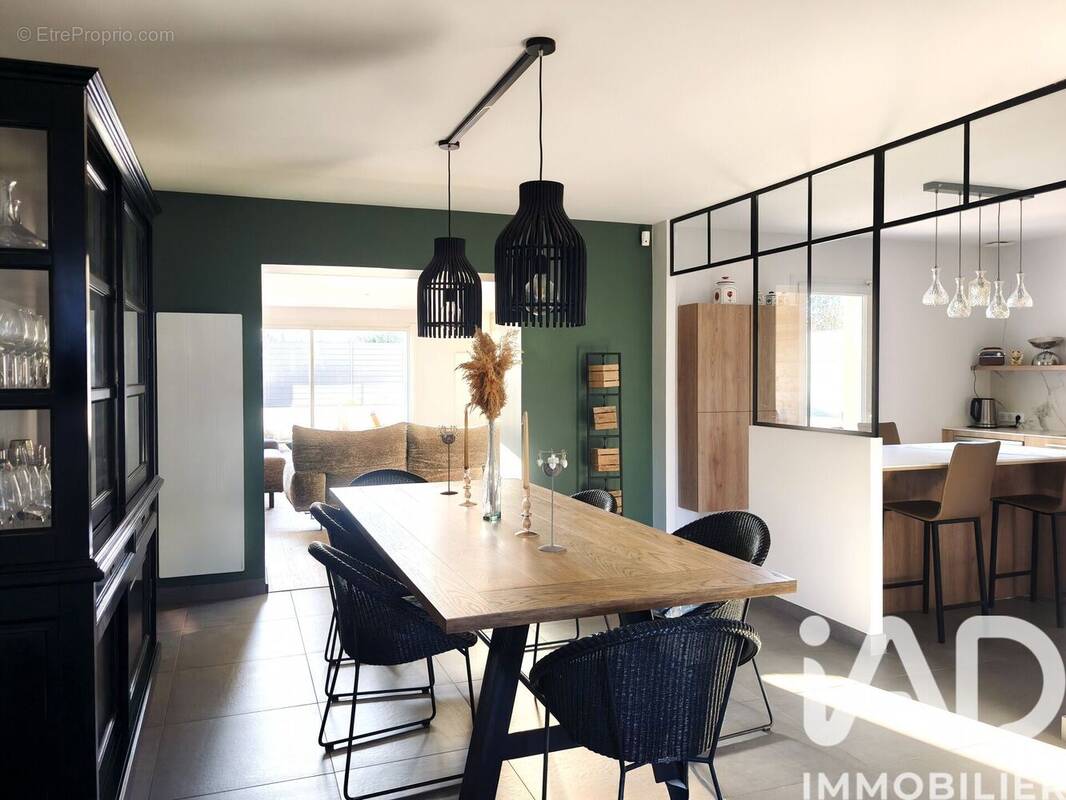 Photo 1 - Maison à COUERON